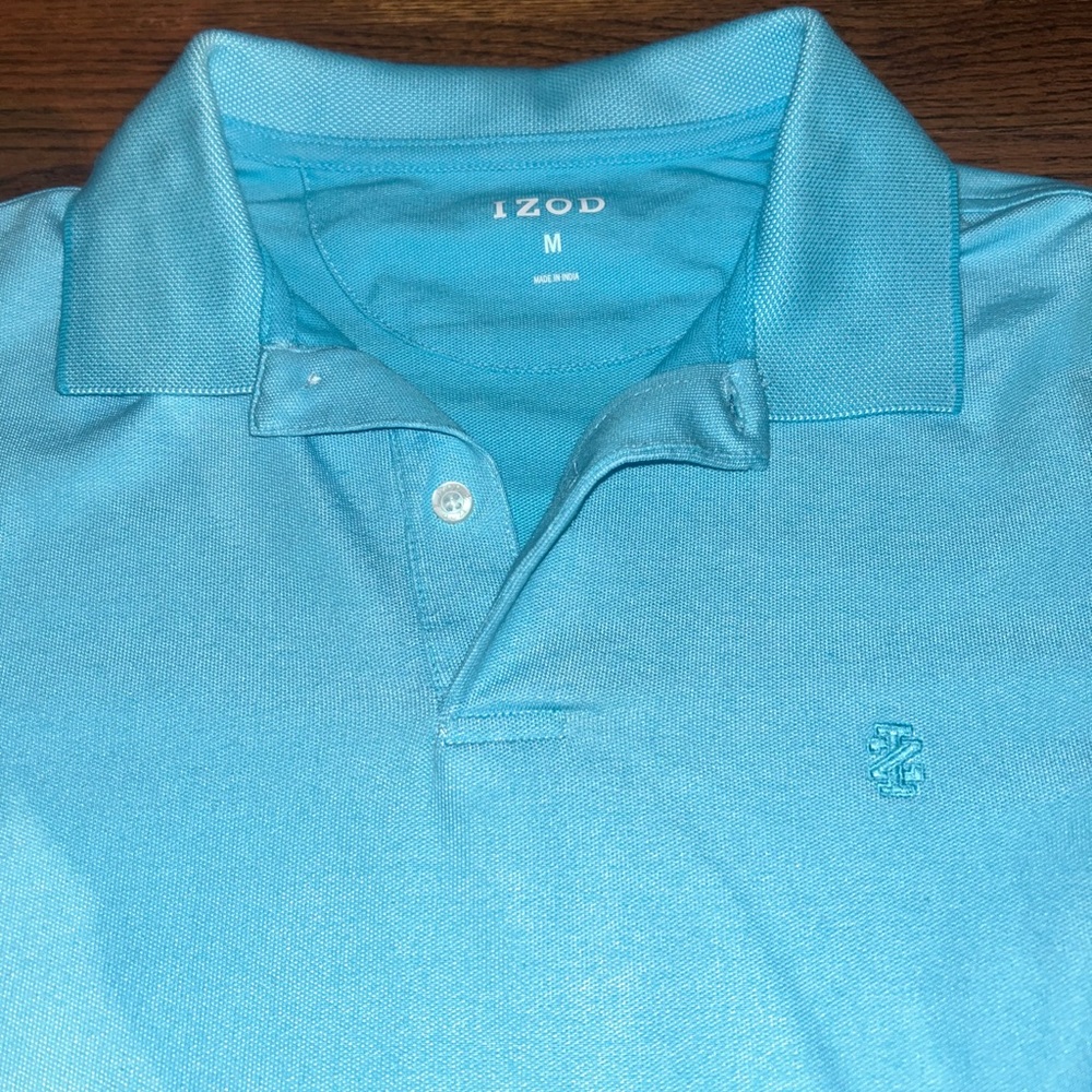 Men’s polo shirt